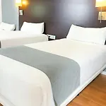 호텔 Vtz Plaza Espana