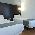 Vtz Plaza Espana 호텔