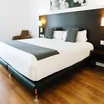 Vtz Plaza Espana Otel Zaragoza