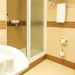 Otel Vtz Plaza Espana Zaragoza