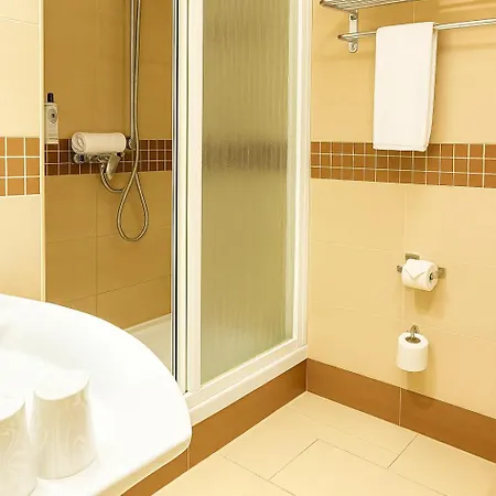 Отель Vtz Plaza Espana Сарагоса