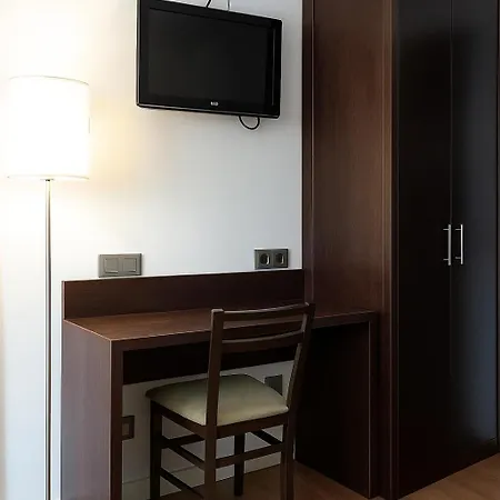 Vtz Plaza Espana Отель 2*