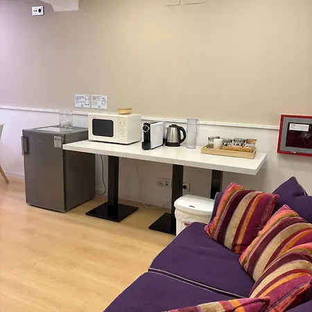 Szálloda Vtz Plaza Espana Zaragoza